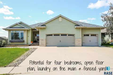 2309 S Katie Ave, Sioux Falls, SD 57106