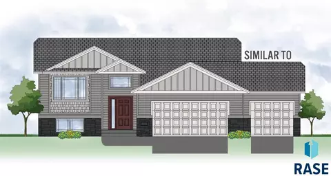 6315 S Barclay Trl, Sioux Falls, SD 57106