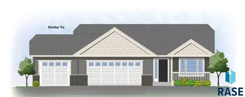 6409 S Barclay Trl, Sioux Falls, SD 57106