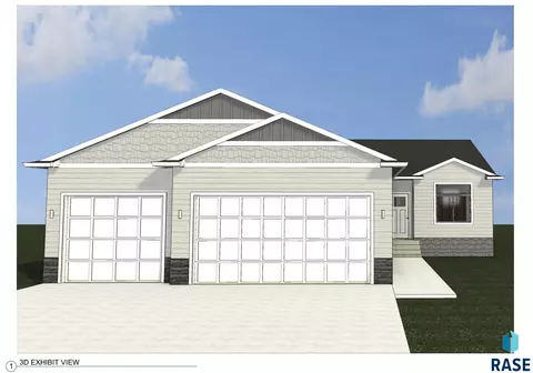 9004 W Counsel St, Sioux Falls, SD 57106