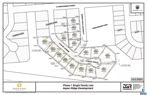 1004 S Haley Cir, Brandon, SD 57005 photo 2