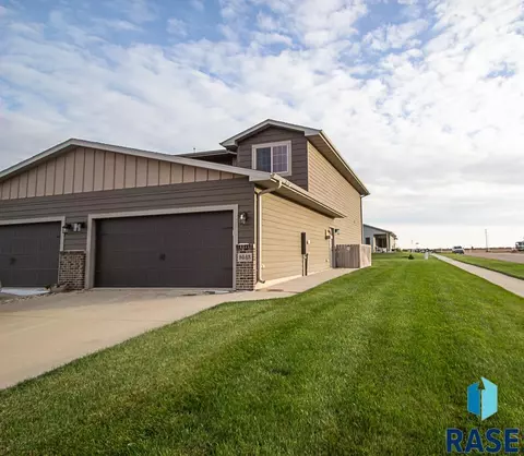 9543 W Gert St, Sioux Falls, SD 57106