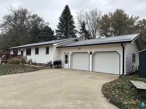 410 Hyden Dr, Alcester, SD 57001 photo 1