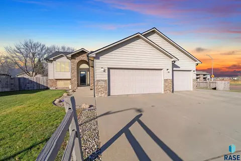 5001 S Culbert Ave, Sioux Falls, SD 57106