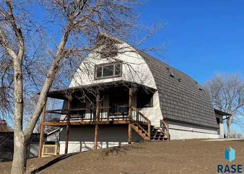 25799 Sandean Dr, Renner, SD 57055 photo 1