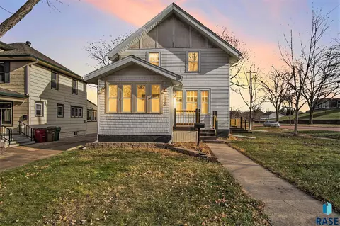 1020 4th Ave, Sioux Falls, SD 57105