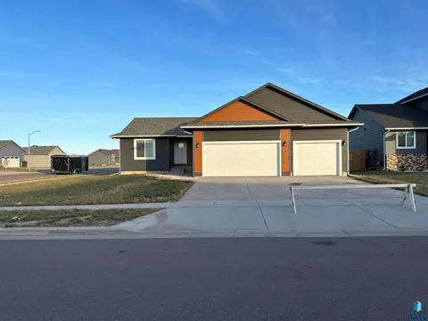 1500 S Andrew Ave, Sioux Falls, SD 57106