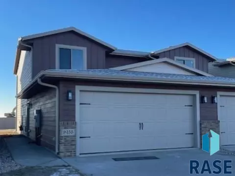 9455 W Dolores Dr, Sioux Falls, SD 57106
