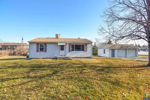 3700 S Marion Rd, Sioux Falls, SD 57106