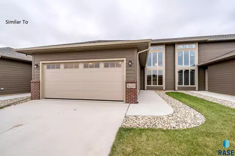 502 S Mary Gene Ave, Sioux Falls, SD 57106