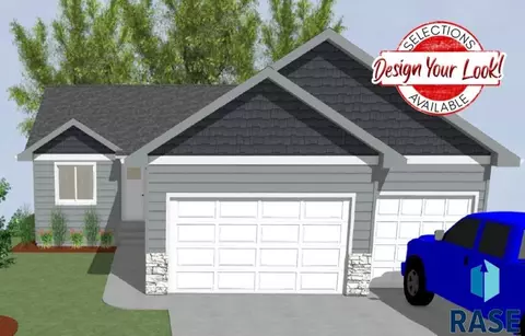6800 W Viola Ct, Sioux Falls, SD 57110 photo 1