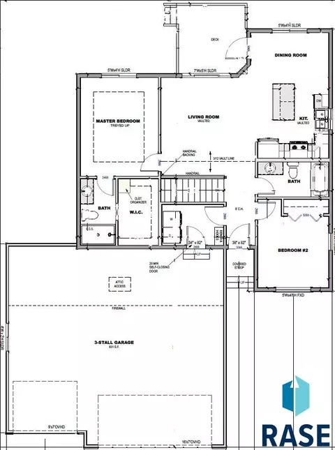 717 N Union Ave, Sioux Falls, SD 57103 photo 2