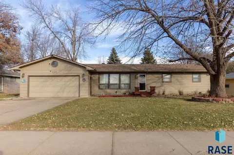 5100 W 40th St, Sioux Falls, SD 57106