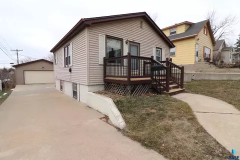 505 S Blauvelt Ave, Sioux Falls, SD 57103