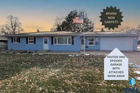 4809 W 38th St, Sioux Falls, SD 57106