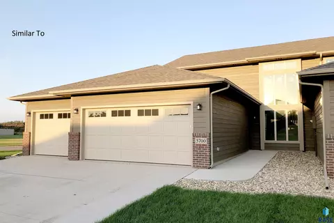 508 S Mary Gene Ave, Sioux Falls, SD 57106