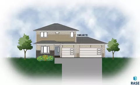 6405 S Barclay Trl, Sioux Falls, SD 57106