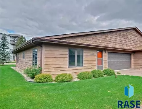 3409 W Norie Pl, Sioux Falls, SD 57106