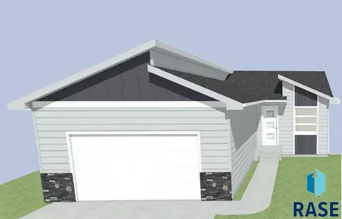 2205 S Sadie Ave, Sioux Falls, SD 57106