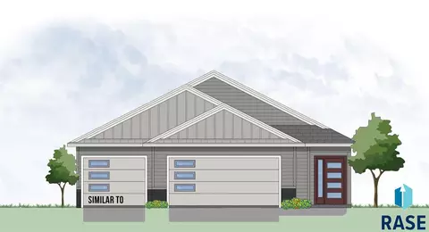 6812 W Belgrave Trl, Sioux Falls, SD 57106