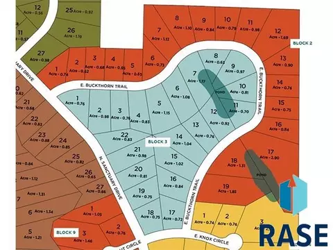 0 E Lt09-bk03 E Buckthorn Trl, Sioux Falls, SD 57110 photo 3