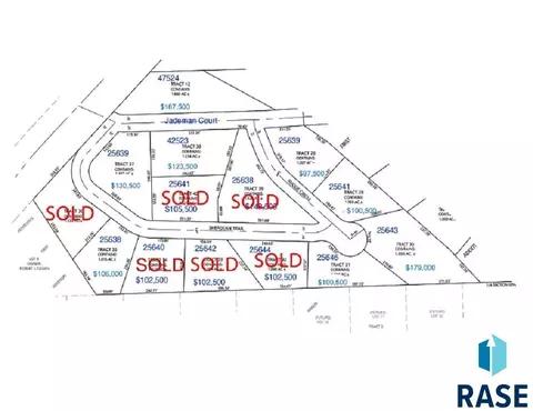 25641 Rhode Cir, Renner, SD 57055 photo 3