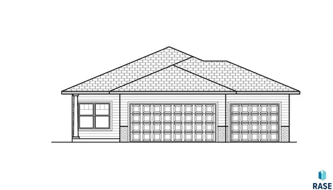 8808 W Windmill Ridge St, Sioux Falls, SD 57106