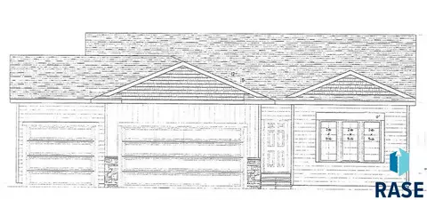2609 S Lana Dr, Sioux Falls, SD 57106