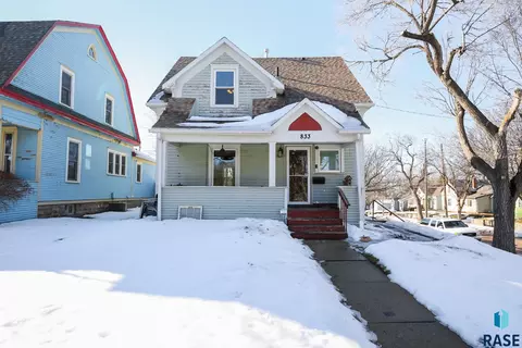 833 N Duluth Ave, Sioux Falls, SD 57104