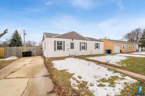 3101 E 22nd St, Sioux Falls, SD 57103