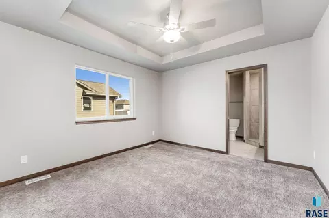 Bedroom - 1220 Cole Ave, Tea, SD 57064 photo 3 of 4