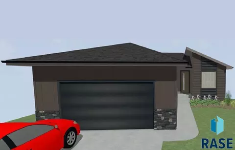 2316 S Sadie Ave, Sioux Falls, SD 57106