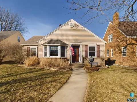 616 E Wiswall Pl, Sioux Falls, SD 57105