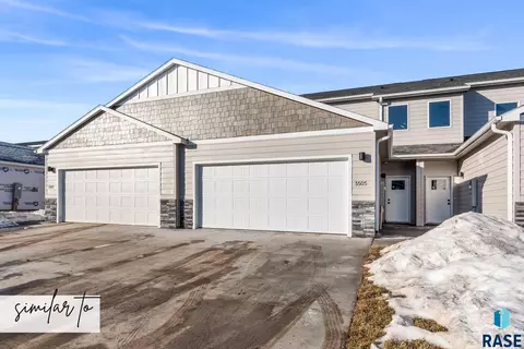 3512 S Chalice Pl, Sioux Falls, SD 57106