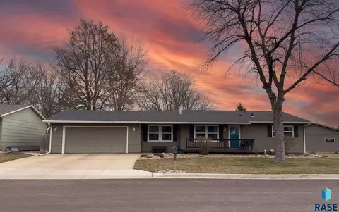 4117 W Mesa Pass, Sioux Falls, SD 57106