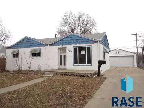3013 E 20th St, Sioux Falls, SD 57103