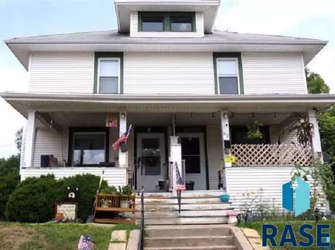 314 N Trapp Ave, Sioux Falls, SD 57104