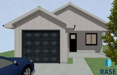 6708 E Heartgold St, Sioux Falls, SD 57110 photo 1