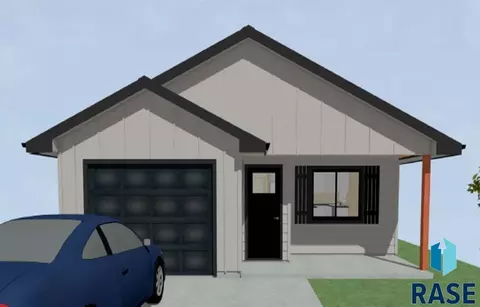 6700 E Heartgold St, Sioux Falls, SD 57110 photo 1