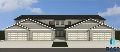 2311 E Cama Pl, Sioux Falls, SD 57108 photo 1