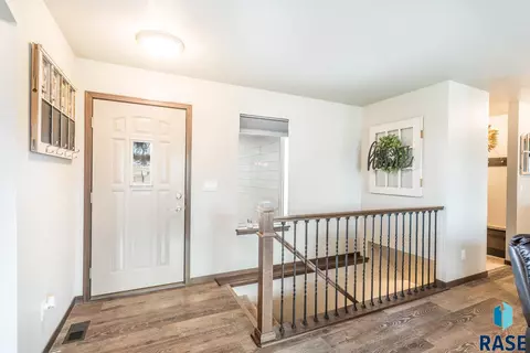 Entry Way - 525 David Ave, Baltic, SD 57003 photo 1 of 2