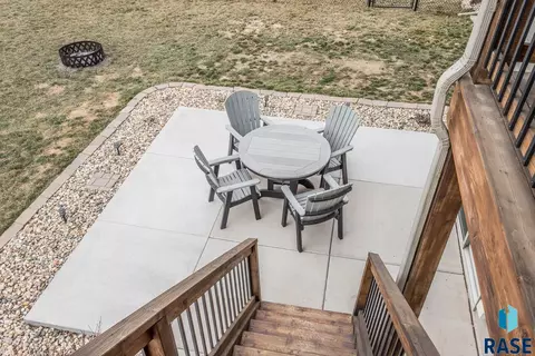 Exterior - 525 David Ave, Baltic, SD 57003 photo 4 of 7