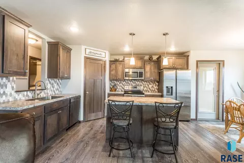 Kitchen - 525 David Ave, Baltic, SD 57003 photo 1 of 5