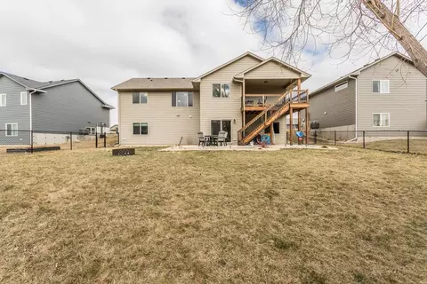 Exterior - 525 David Ave, Baltic, SD 57003 photo 7 of 7
