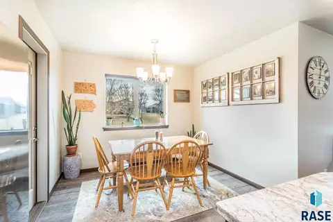 Dining - 525 David Ave, Baltic, SD 57003 photo 1 of 1