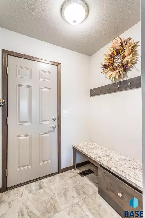 Entry Way - 525 David Ave, Baltic, SD 57003 photo 2 of 2