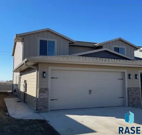 9525 W Dolores Dr, Sioux Falls, SD 57106