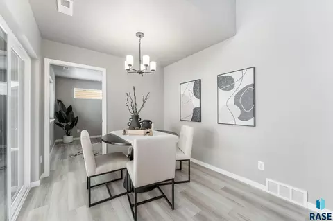 Dining - 1235 E Wayne Pl, Tea, SD 57064 photo 1 of 3