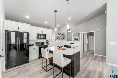 Kitchen - 1235 E Wayne Pl, Tea, SD 57064 photo 2 of 3
