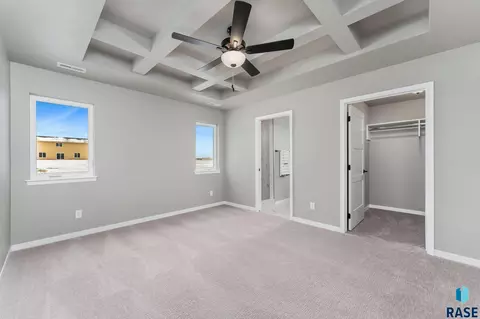 Bedroom - 1235 E Wayne Pl, Tea, SD 57064 photo 1 of 1